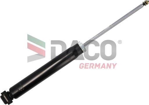 DACO Germany 563707 - Amortizator furqanavto.az