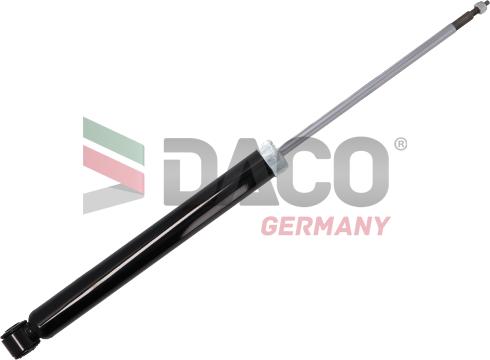 DACO Germany 562549 - Amortizator furqanavto.az