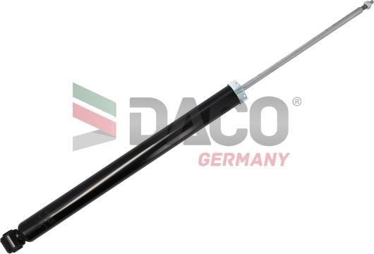 DACO Germany 562548 - Amortizator furqanavto.az