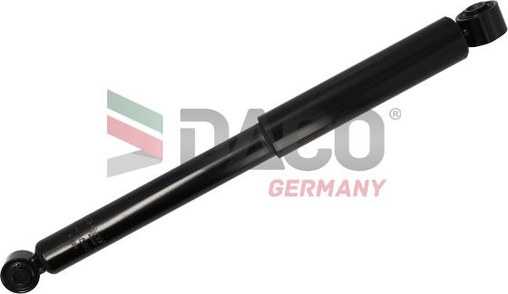 DACO Germany 562502 - Amortizator www.furqanavto.az