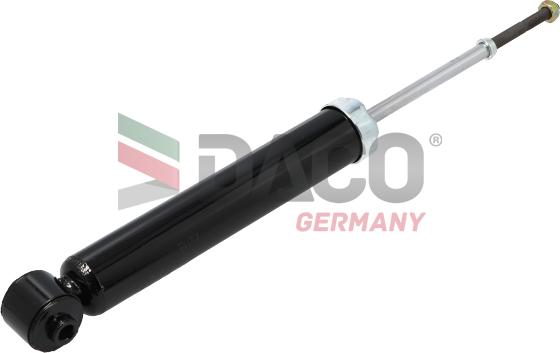 DACO Germany 562510 - Amortizator furqanavto.az