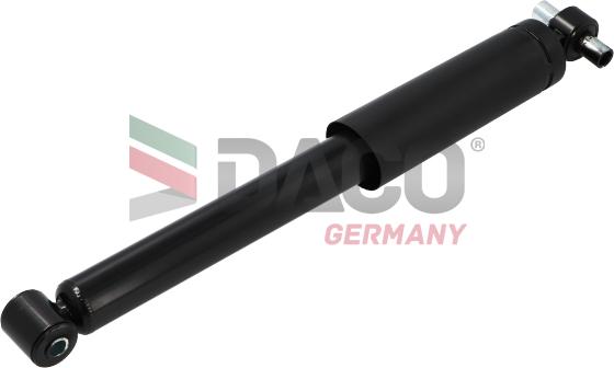 DACO Germany 562538 - Amortizator furqanavto.az