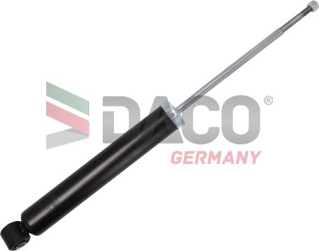 DACO Germany 562620 - Amortizator furqanavto.az