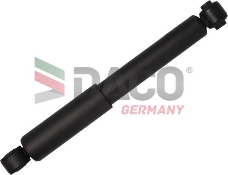 DACO Germany 562394 - Amortizator furqanavto.az