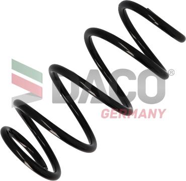 DACO Germany 803305 - Qapaq yay furqanavto.az