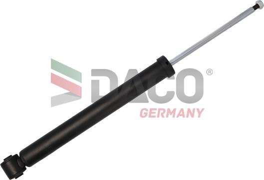 DACO Germany 562307 - Amortizator furqanavto.az
