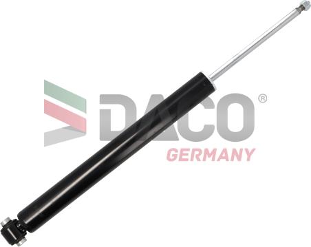 DACO Germany 562311 - Amortizator furqanavto.az