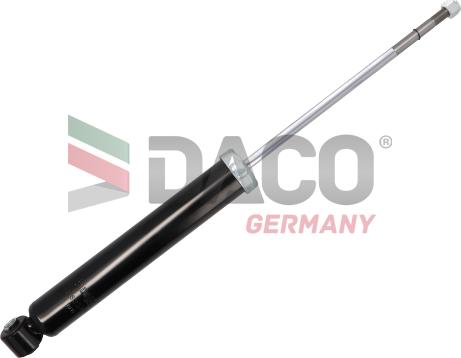 DACO Germany 562329 - Amortizator furqanavto.az