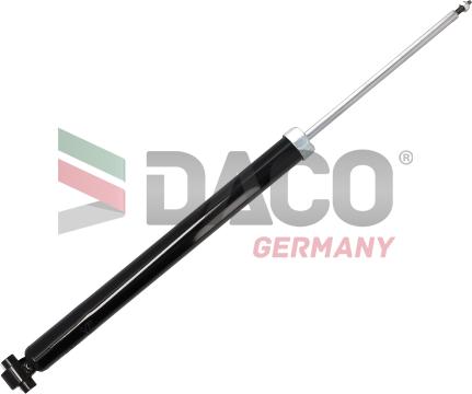 DACO Germany 562206 - Amortizator furqanavto.az