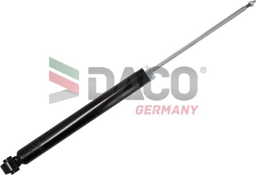 DACO Germany 562202 - Amortizator furqanavto.az