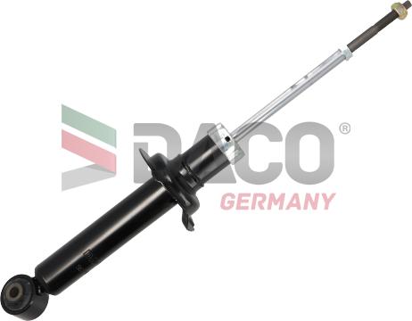 DACO Germany 562210 - Amortizator furqanavto.az