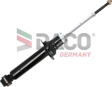 DACO Germany 562211 - Amortizator furqanavto.az