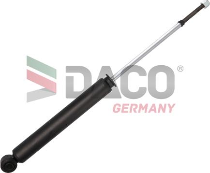 DACO Germany 562230 - Amortizator furqanavto.az