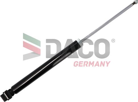 DACO Germany 562704 - Amortizator furqanavto.az