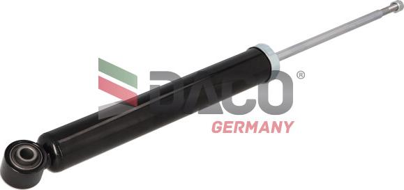 DACO Germany 562715 - Amortizator www.furqanavto.az