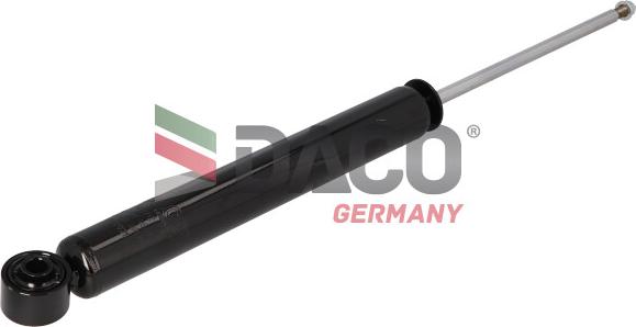 DACO Germany 562712 - Amortizator furqanavto.az