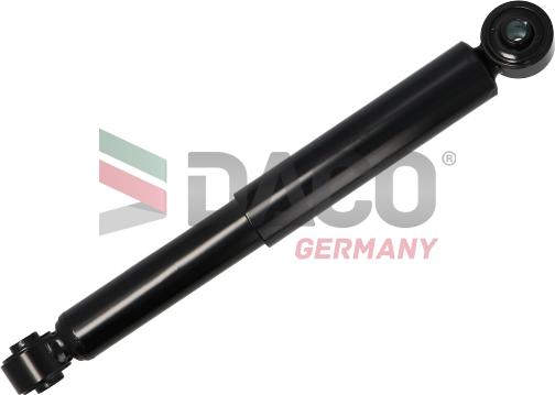 DACO Germany 535035 - Amortizator furqanavto.az