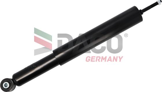 DACO Germany 533629 - Amortizator furqanavto.az