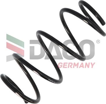DACO Germany 801018 - Qapaq yay furqanavto.az