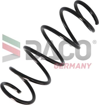 DACO Germany 801015 - Qapaq yay furqanavto.az