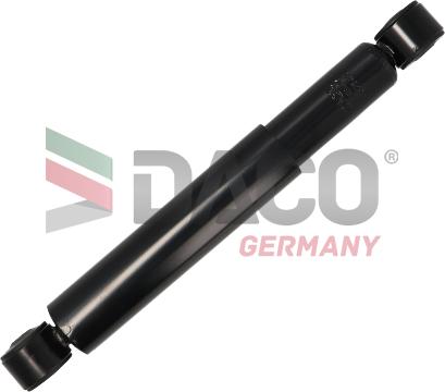 DACO Germany 532545 - Amortizator furqanavto.az