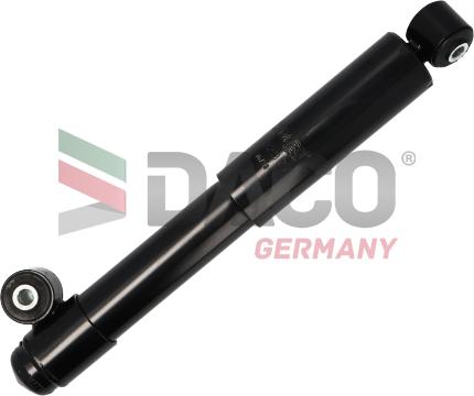 DACO Germany 532327 - Amortizator furqanavto.az