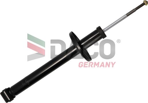 DACO Germany 529995 - Amortizator furqanavto.az