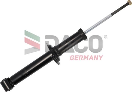 DACO Germany 524751 - Amortizator furqanavto.az