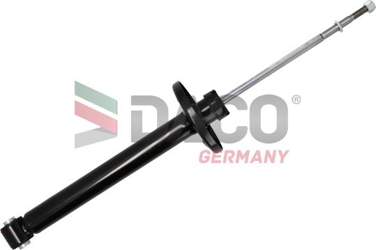 DACO Germany 524719 - Amortizator furqanavto.az