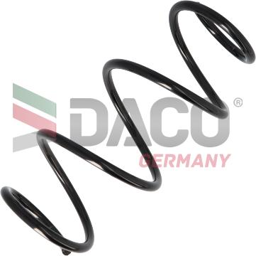 DACO Germany 800311 - Qapaq yay furqanavto.az