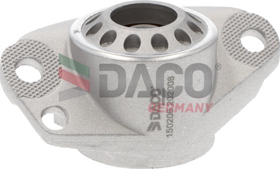 DACO Germany 150206 - Üst Strut Montajı furqanavto.az