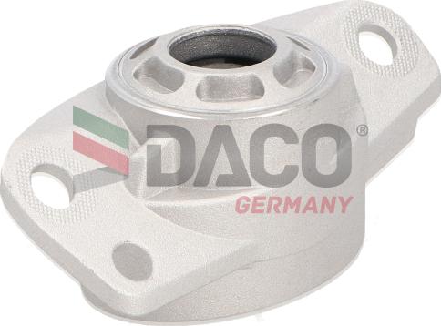 DACO Germany 150211 - Üst Strut Montajı furqanavto.az