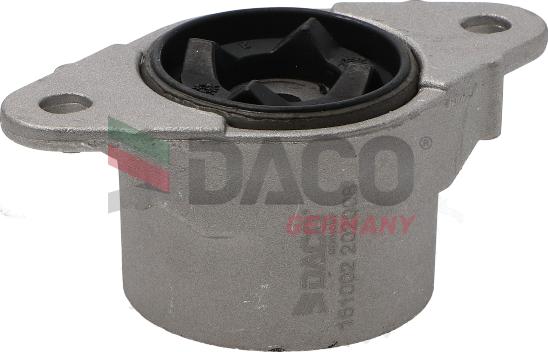 DACO Germany 151002 - Üst Strut Montajı furqanavto.az