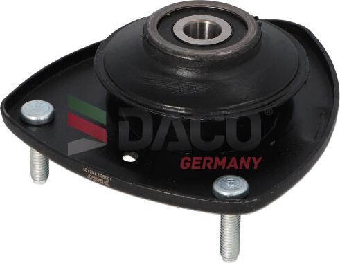 DACO Germany 153903 - Üst Strut Montajı furqanavto.az