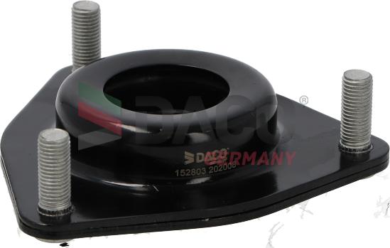 DACO Germany 152803 - Üst Strut Montajı furqanavto.az