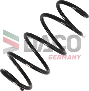 DACO Germany 804240 - Qapaq yay furqanavto.az