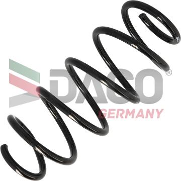 DACO Germany 804250 - Qapaq yay furqanavto.az