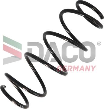 DACO Germany 804201 - Qapaq yay furqanavto.az