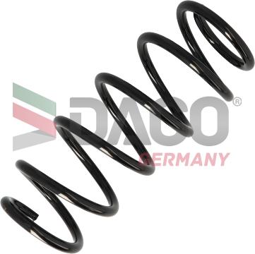 DACO Germany 804203 - Qapaq yay furqanavto.az
