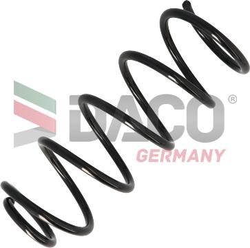 DACO Germany 804703 - Qapaq yay furqanavto.az