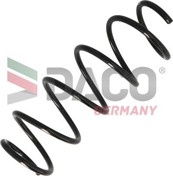 DACO Germany 800906 - Qapaq yay furqanavto.az