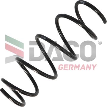 DACO Germany 800903 - Qapaq yay furqanavto.az