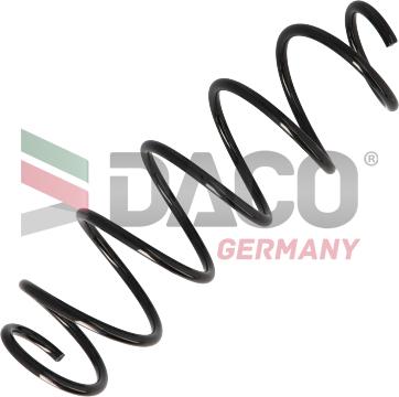 DACO Germany 800919 - Qapaq yay furqanavto.az