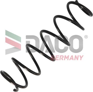 DACO Germany 800918 - Qapaq yay furqanavto.az