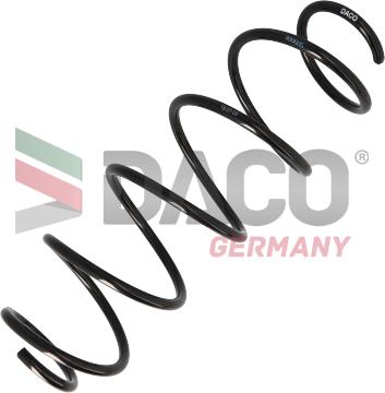 DACO Germany 800605 - Qapaq yay furqanavto.az