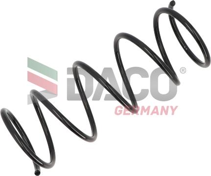 DACO Germany 800603 - Qapaq yay furqanavto.az