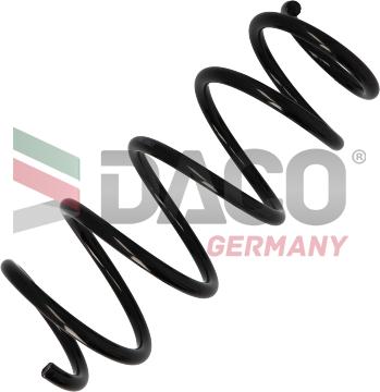 DACO Germany 800631 - Qapaq yay furqanavto.az