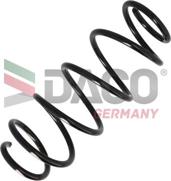 DACO Germany 800626 - Qapaq yay furqanavto.az