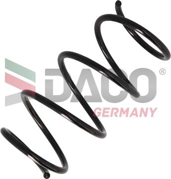 DACO Germany 800305 - Qapaq yay furqanavto.az