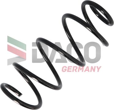 DACO Germany 800206 - Qapaq yay furqanavto.az